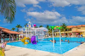 Coroa Vermelha Beach All Inclusive