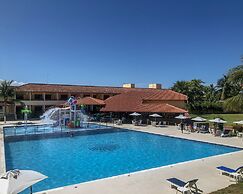 Coroa Vermelha Beach All Inclusive