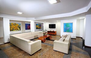 Coroa Vermelha Beach All Inclusive