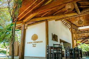 Coroa Vermelha Beach All Inclusive