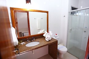 Coroa Vermelha Beach All Inclusive