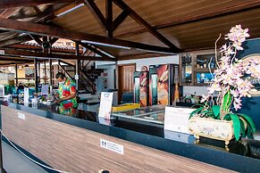 Coroa Vermelha Beach All Inclusive