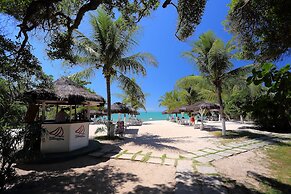 Coroa Vermelha Beach All Inclusive