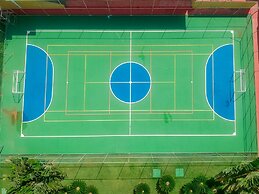 Coroa Vermelha Beach All Inclusive