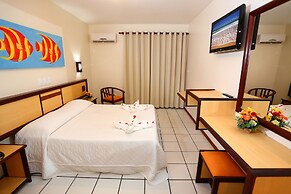 Coroa Vermelha Beach All Inclusive