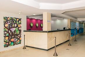 Coroa Vermelha Beach All Inclusive