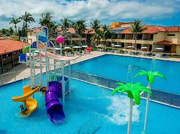 Coroa Vermelha Beach All Inclusive