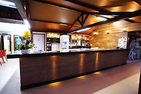 Coroa Vermelha Beach All Inclusive