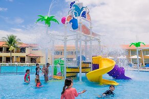 Coroa Vermelha Beach All Inclusive