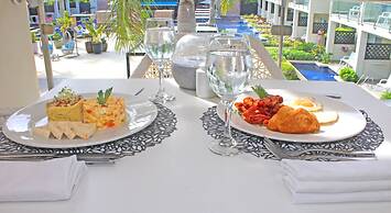 Catalonia Royal La Romana - All Inclusive - Adults Only