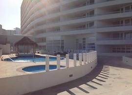 Condominio Aqua La Serena