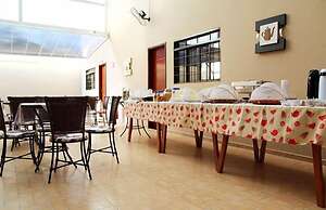 Pousada Esmeralda Olimpia