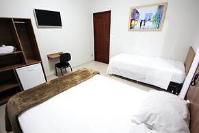 Pousada Esmeralda Olimpia