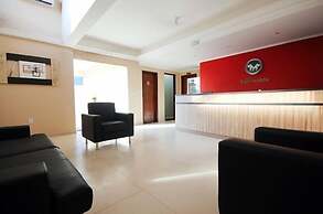 Pousada Esmeralda Olimpia