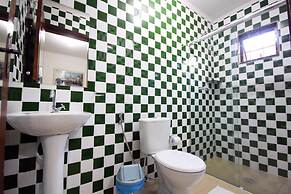 Pousada Esmeralda Olimpia