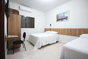 Pousada Esmeralda Olimpia