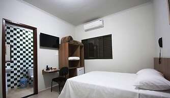 Pousada Esmeralda Olimpia