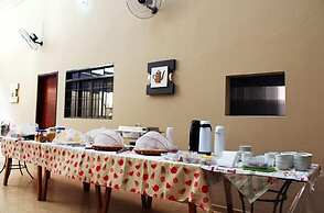 Pousada Esmeralda Olimpia