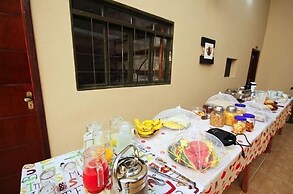 Pousada Esmeralda Olimpia