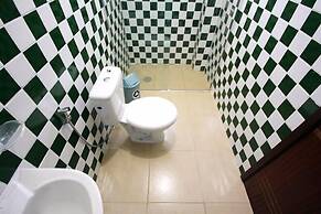 Pousada Esmeralda Olimpia