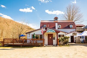 Clear River Inn