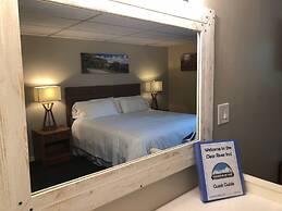 Clear River Inn