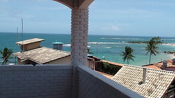 Pousada Borakay
