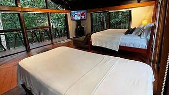 Cirandeira Amazon World EcoResort