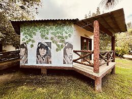 Cirandeira Amazon World EcoResort