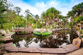 Cirandeira Amazon World EcoResort