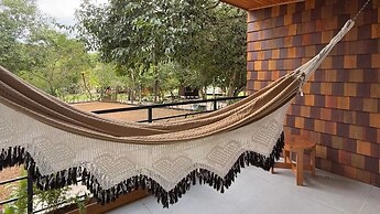 Cirandeira Amazon World EcoResort