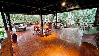 Cirandeira Amazon World EcoResort