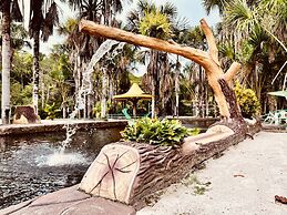 Cirandeira Amazon World EcoResort