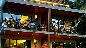 Cirandeira Amazon World EcoResort