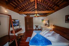 Cirandeira Amazon World EcoResort