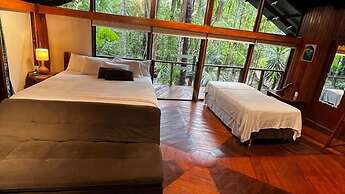 Cirandeira Amazon World EcoResort