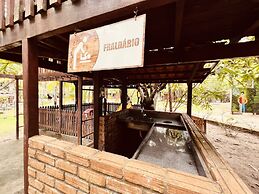 Cirandeira Amazon World EcoResort