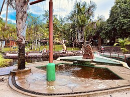 Cirandeira Amazon World EcoResort