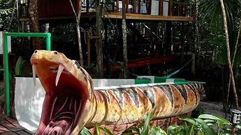 Cirandeira Amazon World EcoResort
