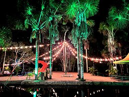 Cirandeira Amazon World EcoResort
