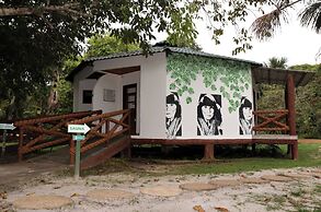 Cirandeira Amazon World EcoResort