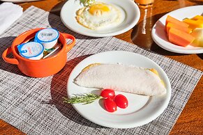 Boutique Hotel Carpe Diem