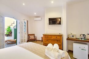 Boutique Hotel Carpe Diem