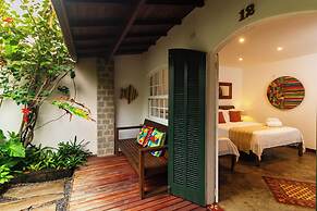 Boutique Hotel Carpe Diem