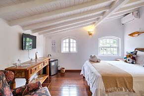 Boutique Hotel Carpe Diem