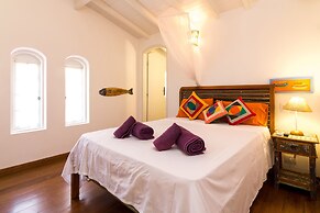 Boutique Hotel Carpe Diem