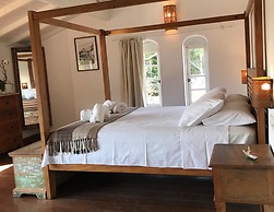 Boutique Hotel Carpe Diem