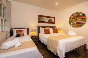 Boutique Hotel Carpe Diem