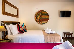 Boutique Hotel Carpe Diem