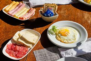 Boutique Hotel Carpe Diem